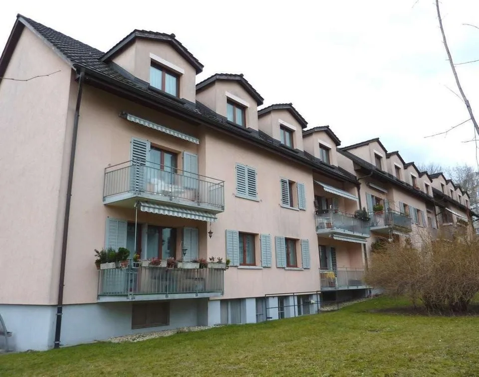 Vielseitiger Hobby- und Bastelraum befristet bis 30.06.2027