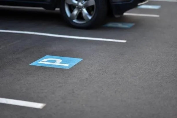 Abstellplatz für Ihr Auto