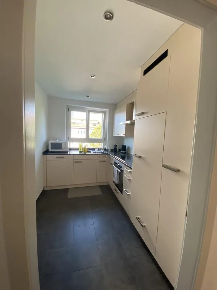 Moderne Wohnung in Ostermundigen