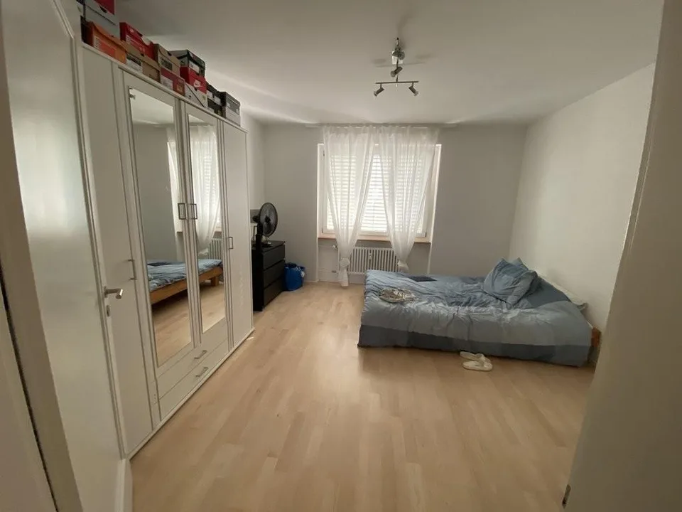 Moderne Wohnung in Ostermundigen