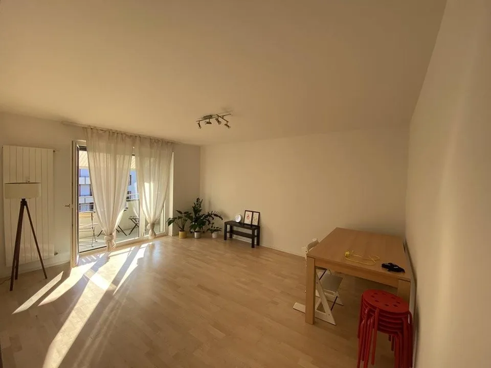 Moderne Wohnung in Ostermundigen