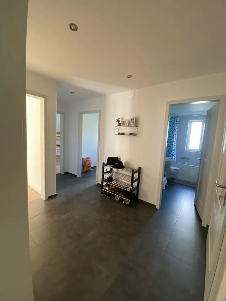Moderne Wohnung in Ostermundigen