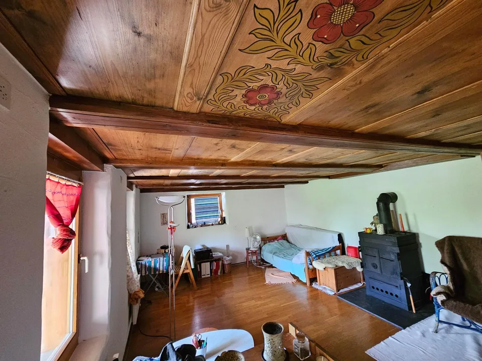 3.5 Zimmerwohnung ab 01.10.2026 zu vermieten