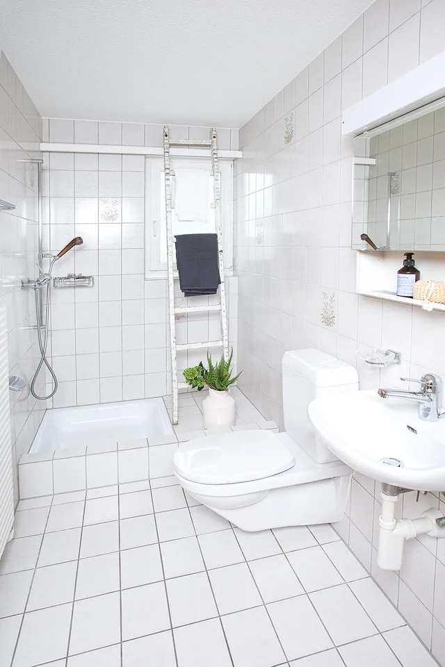 Grosszügige Wohnung an sonniger Wohnlage