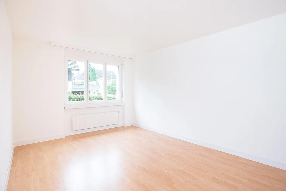 Grosszügige Wohnung an sonniger Wohnlage