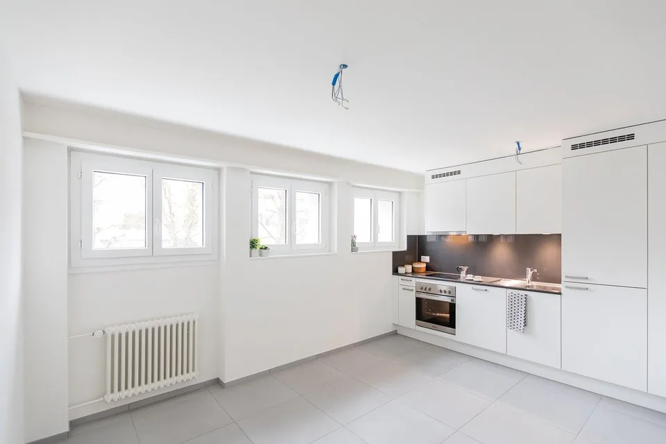 Ihr neues zu Hause!