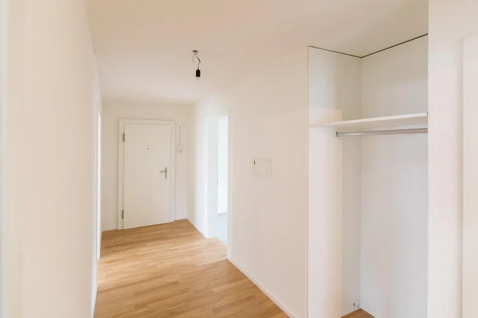 Ihr neues zu Hause!