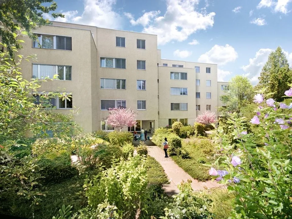 Aussen-Abstellplatz zu vermieten
