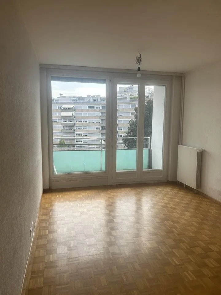 Appartement 4 pièces, 1219 Châtelaine