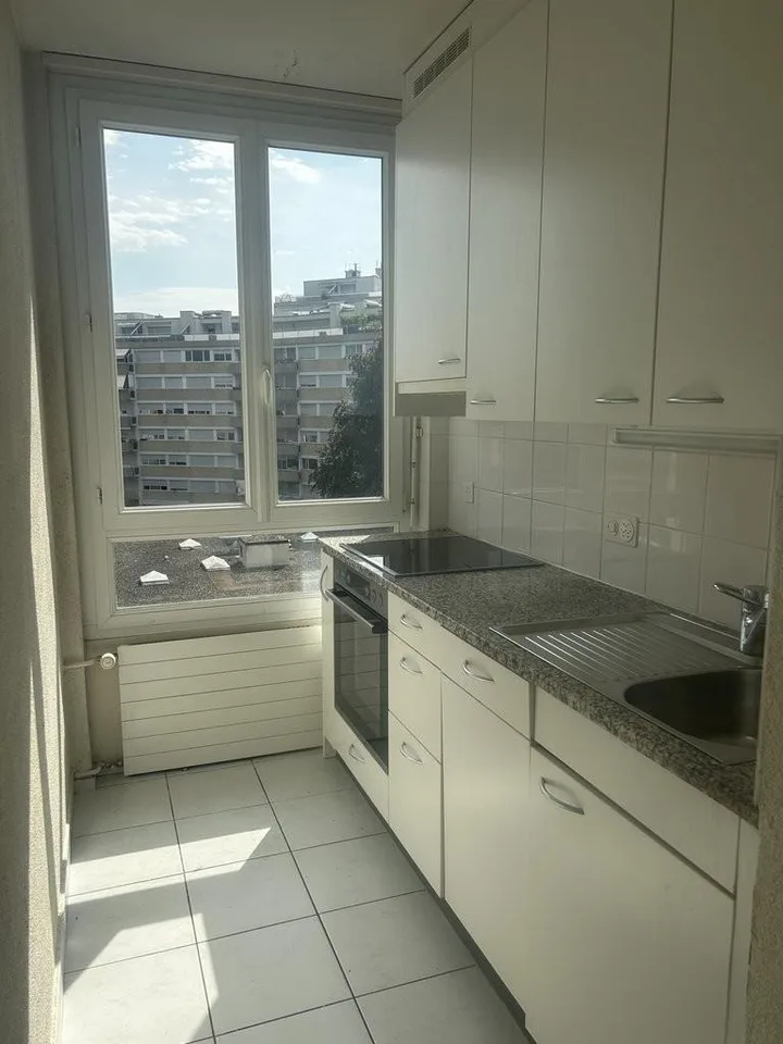 Appartement 4 pièces, 1219 Châtelaine