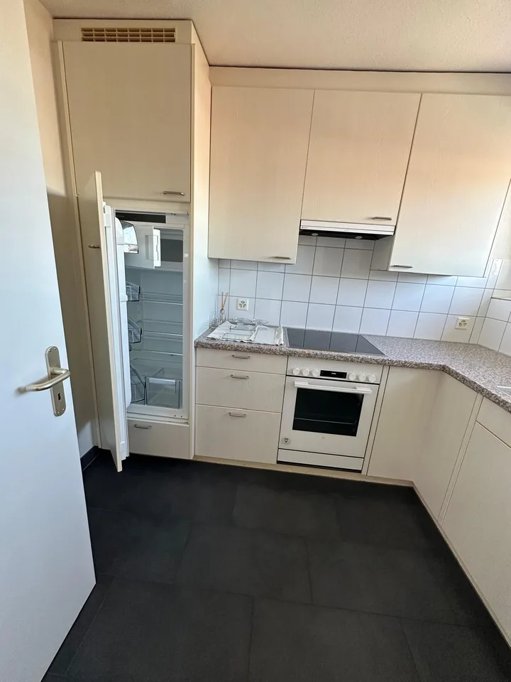 Tolle 4.5 Zimmer-Wohnung