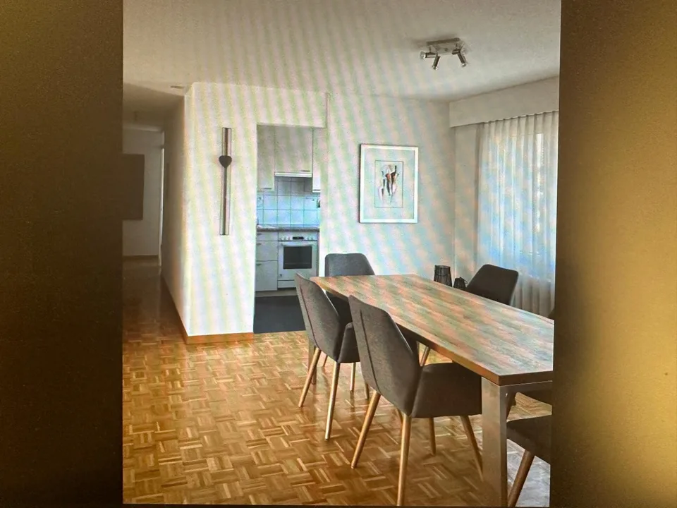 Tolle 4.5 Zimmer-Wohnung