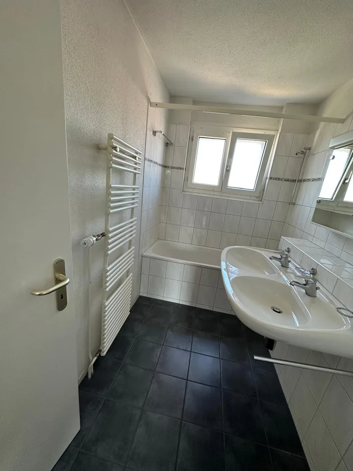 Tolle 4.5 Zimmer-Wohnung