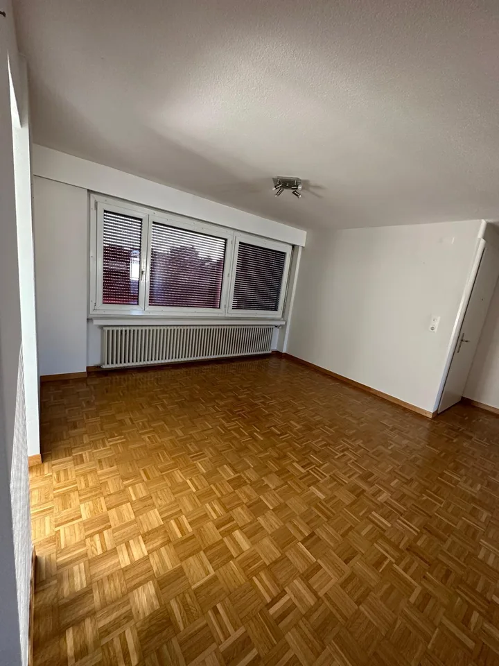 Tolle 4.5 Zimmer-Wohnung