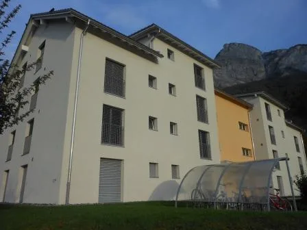 Top 2.5 Zimmer-Wohnung wartet auf Sie!