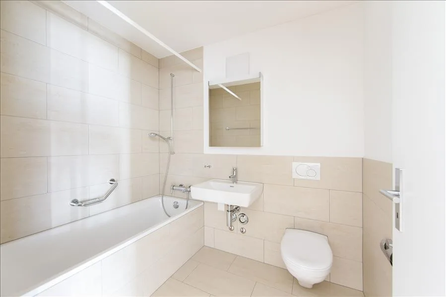 Top 2.5 Zimmer-Wohnung wartet auf Sie!