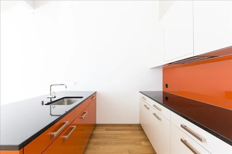 Top 2.5 Zimmer-Wohnung wartet auf Sie!