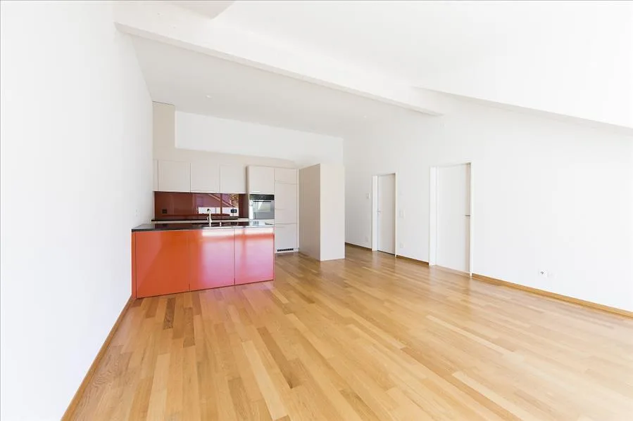 Top 2.5 Zimmer-Wohnung wartet auf Sie!