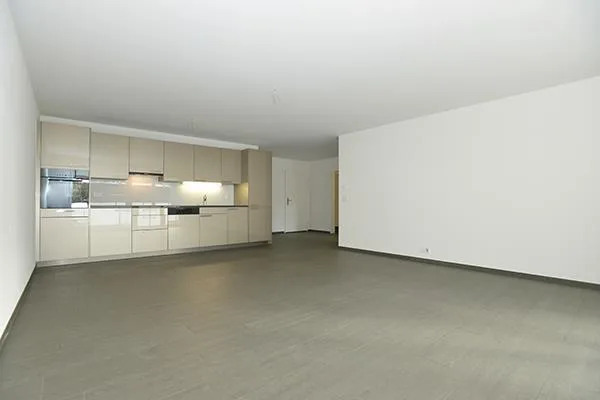 Moderne und grosszügige Wohnung und schönem Ausbaustandart