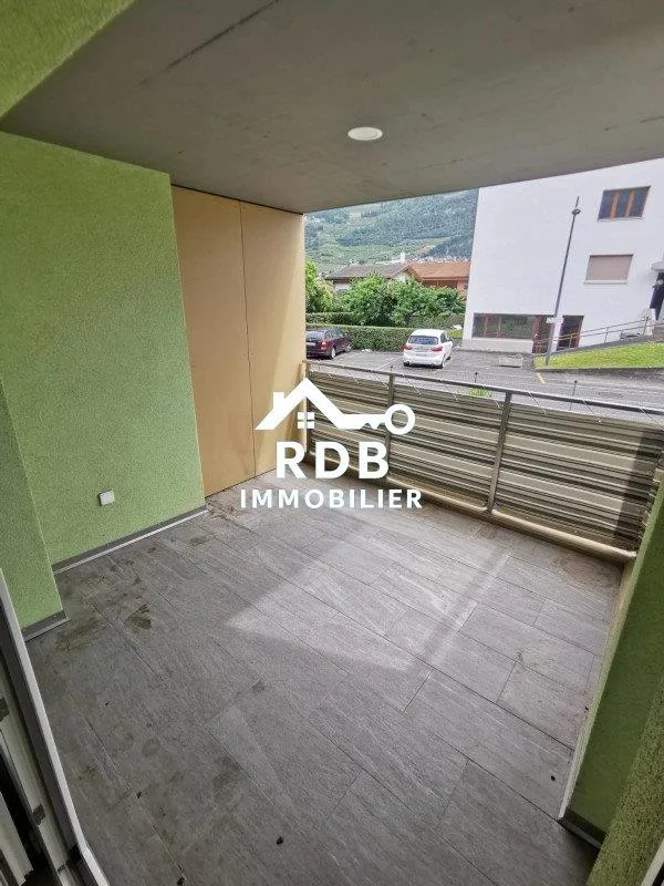Appartement / condominium de 1 chambre et 1 salle de bain