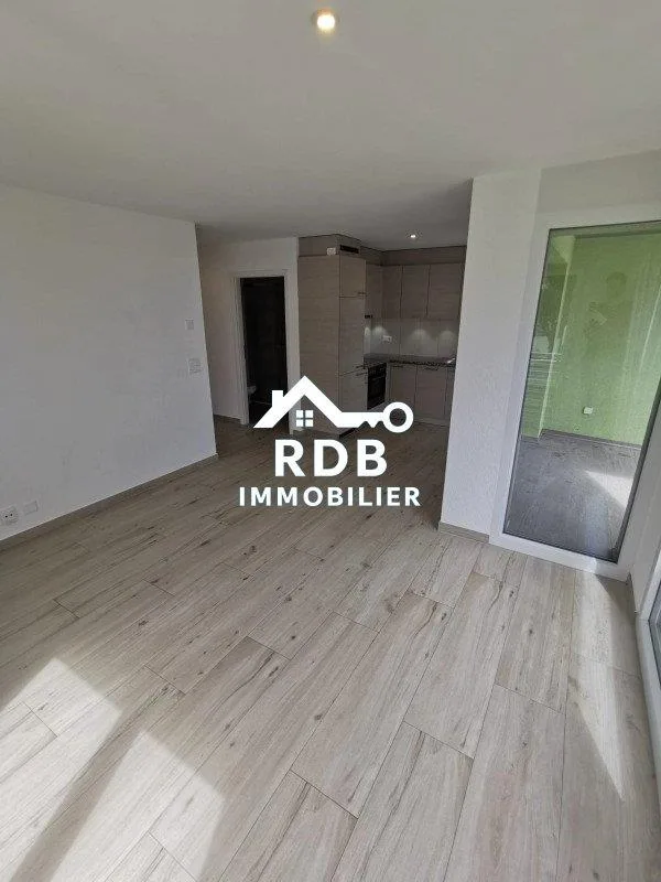 Appartement / condominium de 1 chambre et 1 salle de bain