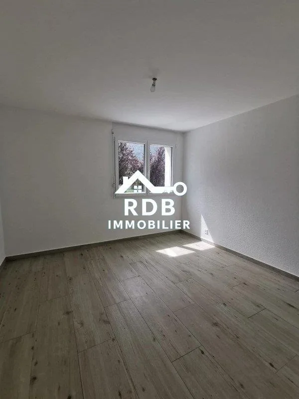 Appartement / condominium de 1 chambre et 1 salle de bain