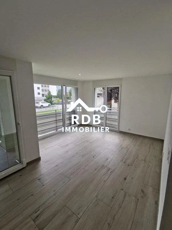 Appartement / condominium de 1 chambre et 1 salle de bain