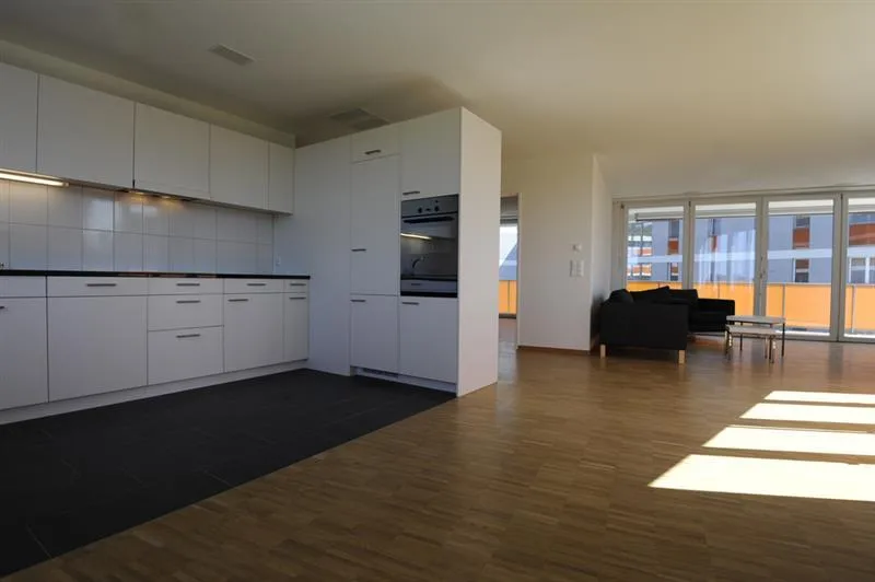 Ihre Traumwohnung wartet auf Sie!