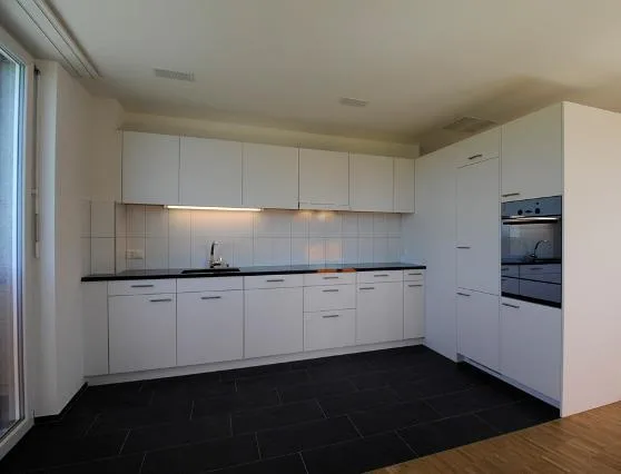 Ihre Traumwohnung wartet auf Sie!