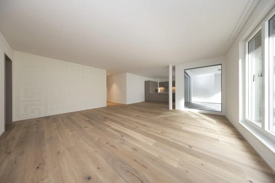 Wohlfühloase im Herzen von Zürich