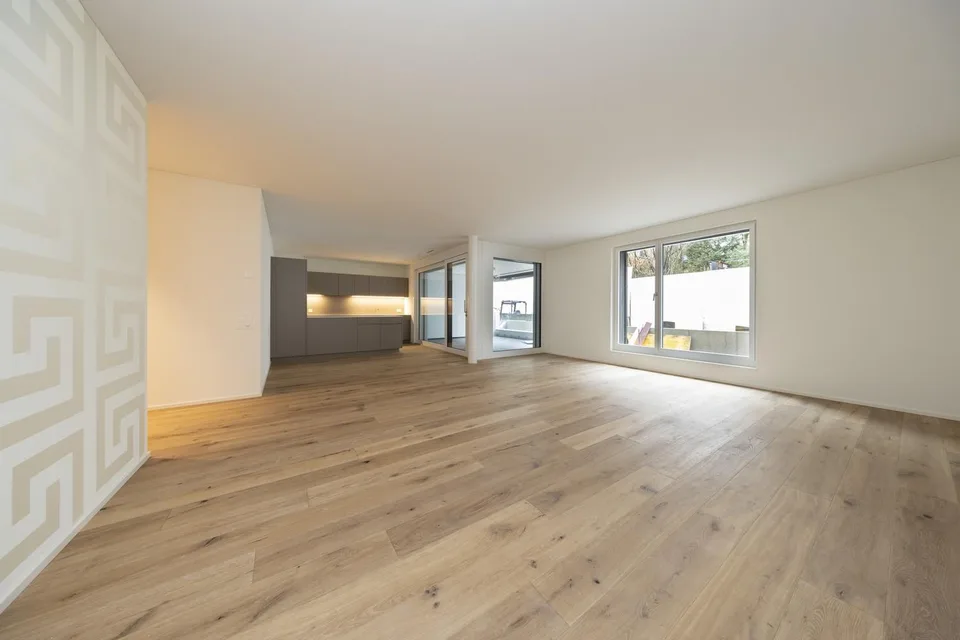 Wohlfühloase im Herzen von Zürich