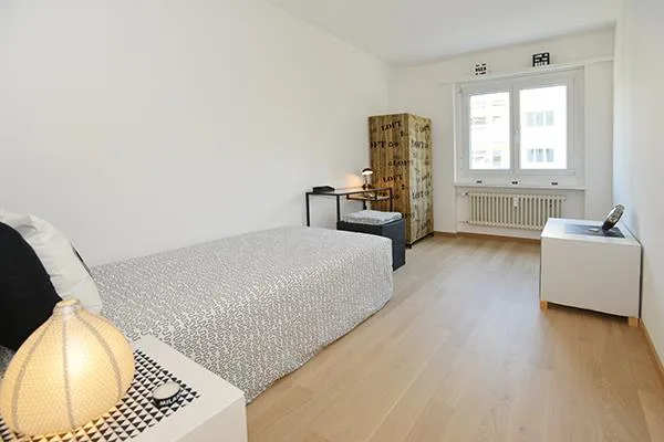 MIETEN OHNE KAUTION - Gemütliche 3.5-Zimmerwohnung