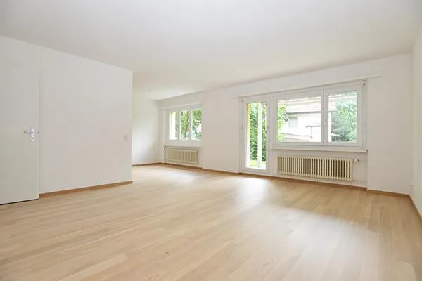 MIETEN OHNE KAUTION - Gemütliche 3.5-Zimmerwohnung