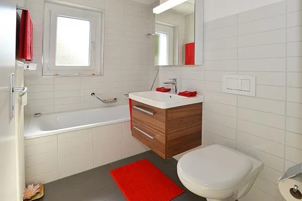 MIETEN OHNE KAUTION - Gemütliche 3.5-Zimmerwohnung