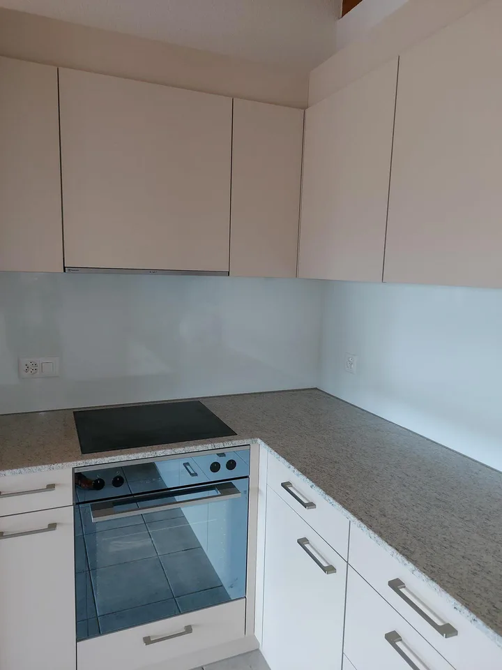 Funktionale und pflegeleichte 2 1/2 Zimmer-Wohnung (Alterswohnung)