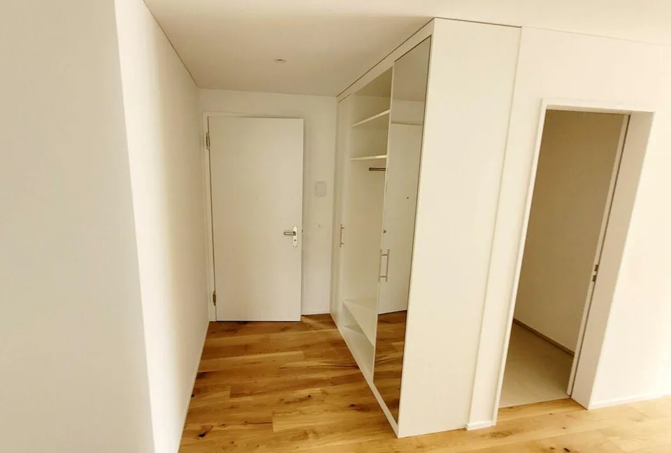 4.5-Zimmer-Wohnung (Dachgeschoss)