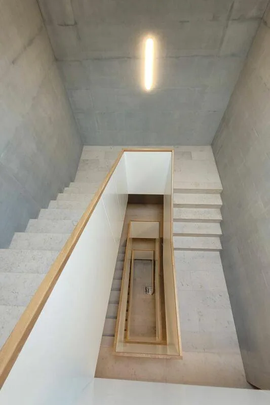 4.5-Zimmer-Wohnung (Dachgeschoss)