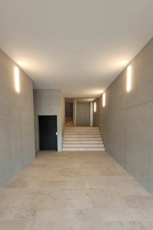 4.5-Zimmer-Wohnung (Dachgeschoss)