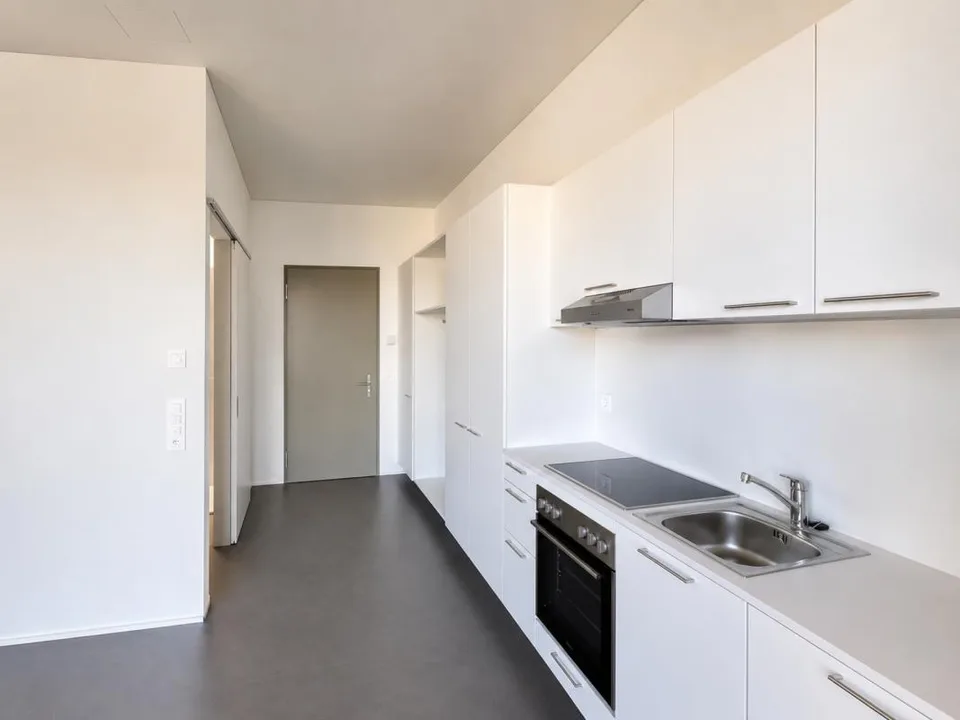 Moderne 1-Zimmer Stadtwohnung sucht neue Mieter