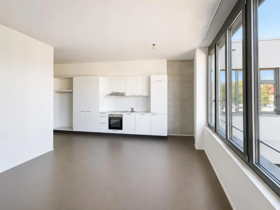 Moderne 1-Zimmer Stadtwohnung sucht neue Mieter