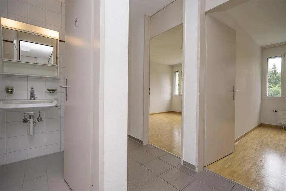 Appartement familial de 5.5 pièces