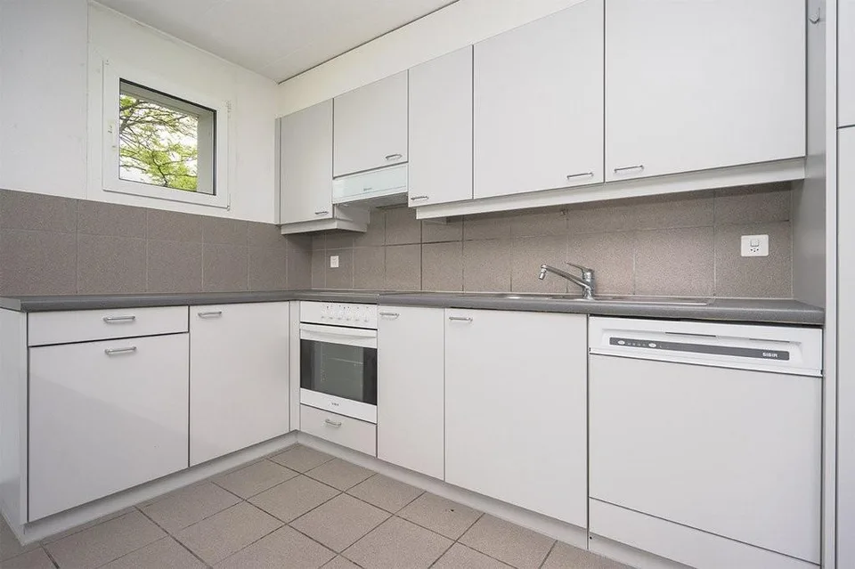 Appartement familial de 5.5 pièces