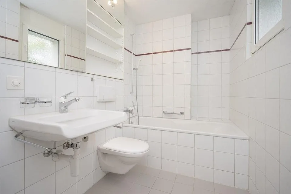 Appartement familial de 5.5 pièces