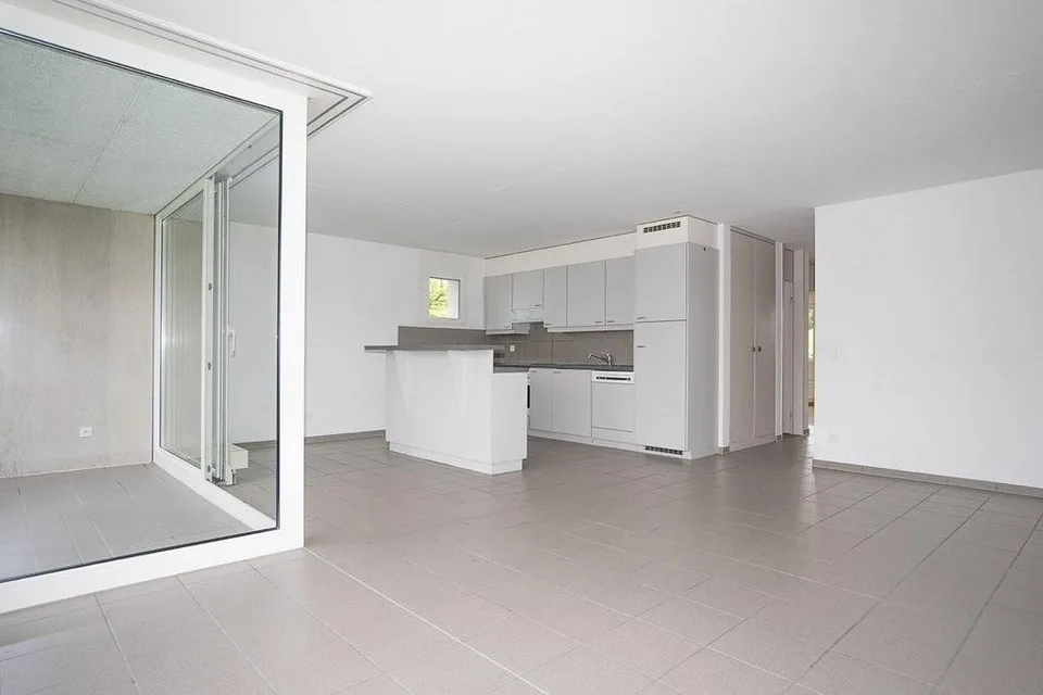 Appartement familial de 5.5 pièces