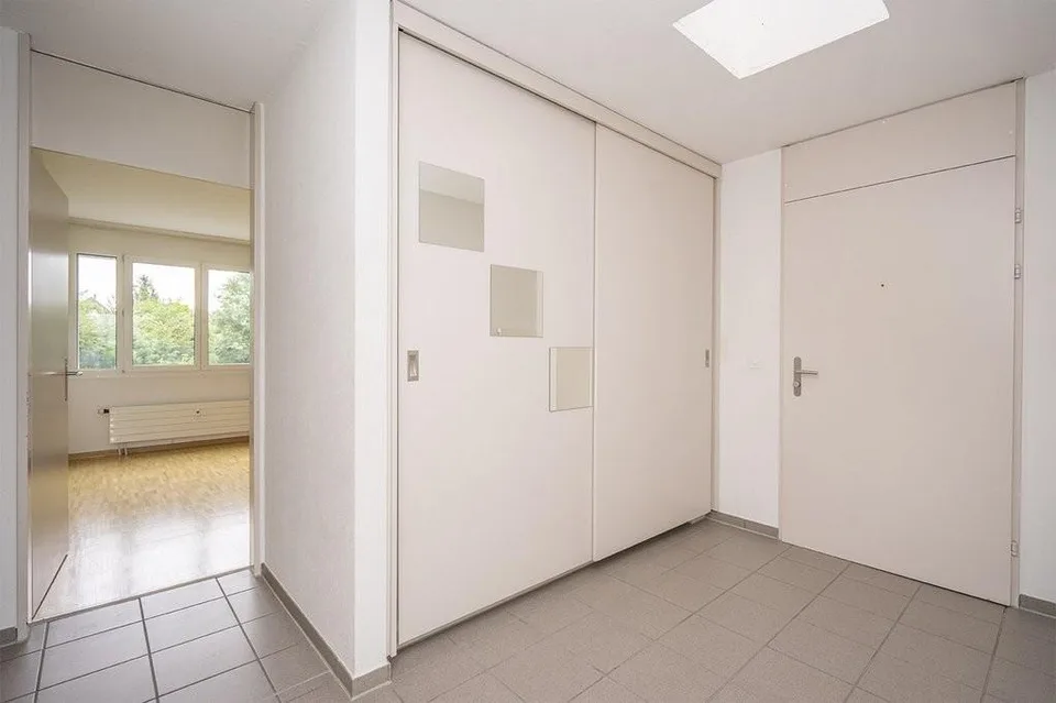 Appartement familial de 5.5 pièces
