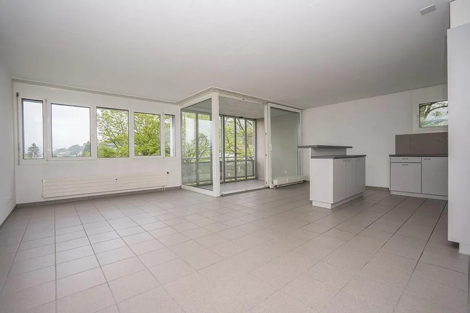 Appartement familial de 5.5 pièces