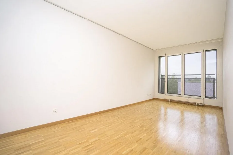 Appartement familial de 5.5 pièces