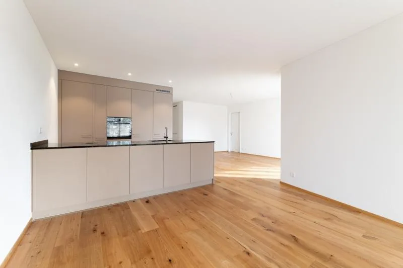 Heimeliges Bijou - Moderner Neubau in Höri
