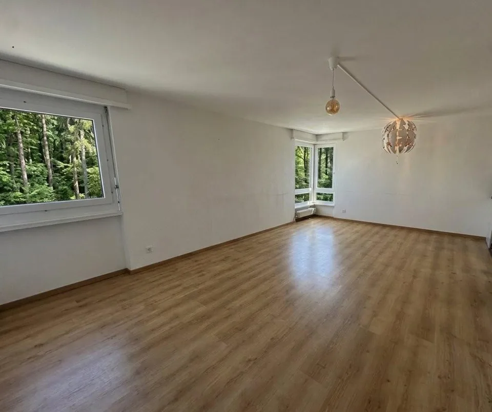 4.5 Zimmerwohnung im 1. Stockwerk in Kerzers