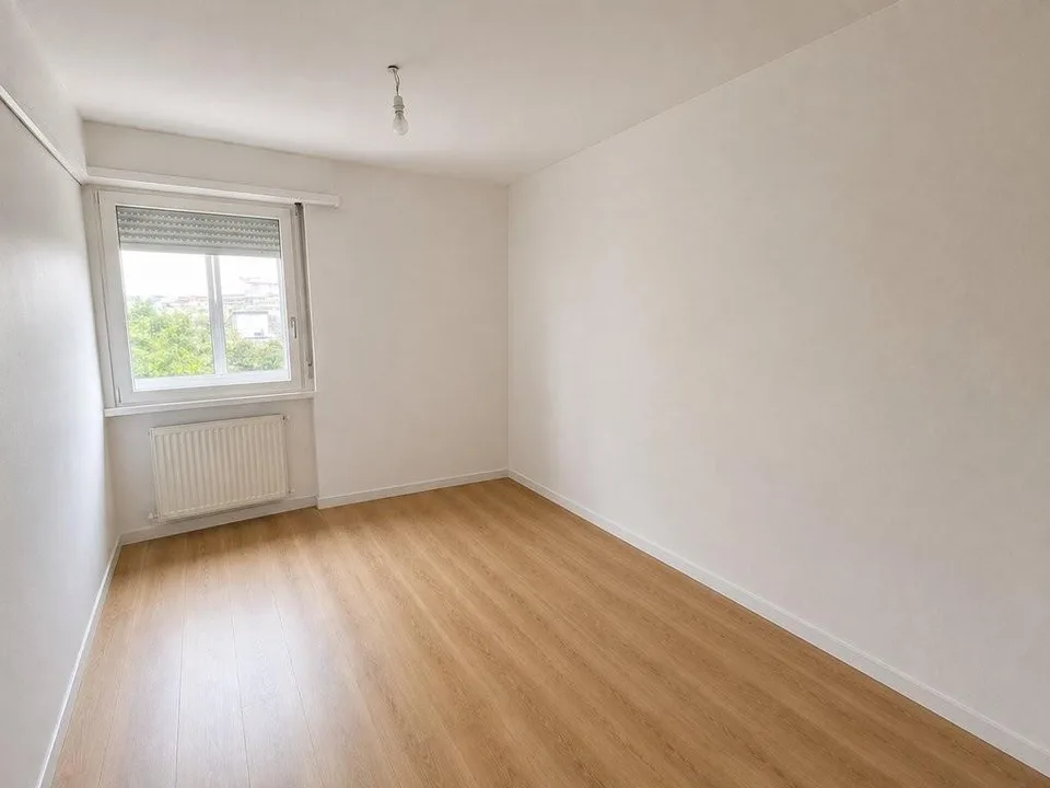 4.5 Zimmerwohnung im 1. Stockwerk in Kerzers – foto 6 di 8